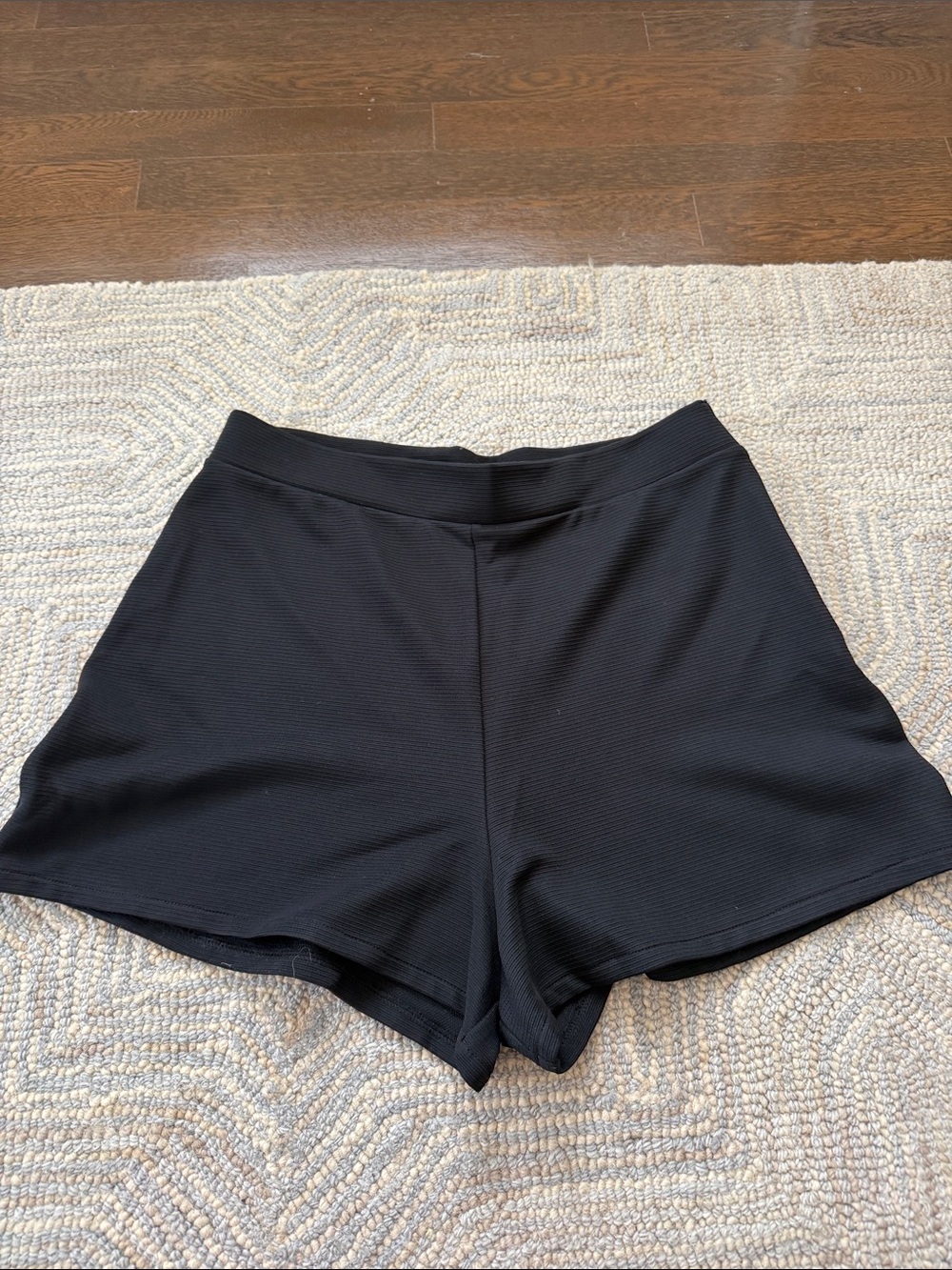 Zara shorts
